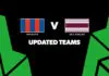 Updated Team Lists: Knights vs Sea Eagles – Round 25, 2026 Updated Team Lists: Knights vs Sea Eagles – Round 25, 2026