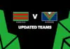 Updated Team Lists: Rabbitohs vs Warriors – Round 25, 2026
