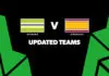 Updated Team Lists: Raiders vs Broncos – Round 25, 2026 Updated Team Lists: Raiders vs Broncos – Round 25, 2026