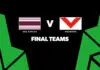 FINAL TEAMS: Sea Eagles vs Dragons – Round 26, 2026