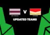 Updated Team Lists: Sea Eagles vs Dolphins – Round 24, 2026 Updated Team Lists: Sea Eagles vs Dolphins – Round 24, 2026