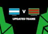 Updated Team Lists: Sharks vs Rabbitohs – Round 22, 2026 Updated Team Lists: Sharks vs Rabbitohs – Round 22, 2026