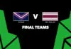 FINAL TEAMS: Storm vs Sea Eagles – Round 23, 2026