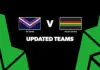 Updated Team Lists: Storm vs Panthers – Round 25, 2026 Updated Team Lists: Storm vs Panthers – Round 25, 2026