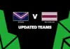 Updated Team Lists: Storm vs Sea Eagles – Round 23, 2026 Updated Team Lists: Storm vs Sea Eagles – Round 23, 2026
