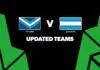Updated Team Lists: Titans vs Sharks – Round 25, 2026 Updated Team Lists: Titans vs Sharks – Round 25, 2026