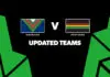 Updated Team Lists: Warriors vs Panthers – Round 23, 2026 Updated Team Lists: Warriors vs Panthers – Round 23, 2026