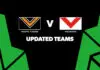 Updated Team Lists: Wests Tigers vs Dragons – Round 24, 2026 Updated Team Lists: Wests Tigers vs Dragons – Round 24, 2026