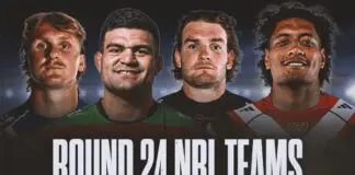 NRL Team Lists Round 24: Big ins, surprise calls and every confirmed squad