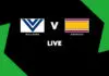 LIVE: Bulldogs vs Broncos – Round 27, 2026