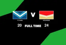 LIVE: Titans vs Dolphins – Round 27, 2026