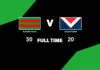 LIVE: Rabbitohs vs Roosters – Round 27, 2026