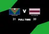 LIVE: Warriors vs Sea Eagles – Round 27, 2026