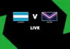 LIVE: Sharks vs Storm – Round 27, 2026 LIVE: Sharks vs Storm – Round 27, 2026