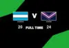 FULL TIME: Sharks vs Storm – Round 27, 2026 LIVE: Sharks vs Storm – Round 27, 2026