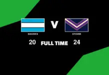 LIVE: Sharks vs Storm – Round 27, 2026