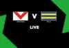 LIVE: Dragons vs Eels – Round 27, 2026 LIVE: Dragons vs Eels – Round 27, 2026
