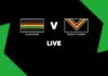LIVE: Panthers vs Wests Tigers – Round 27, 2026 LIVE: Panthers vs Wests Tigers – Round 27, 2026