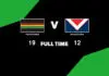FULL TIME: Panthers vs Roosters – Finals Week 1, 2026 LIVE: Panthers vs Roosters – Finals Week 1, 2026