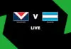 LIVE: Roosters vs Sharks – Finals Week 2, 2026
