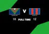 FULL TIME: Warriors vs Knights – Finals Week 2, 2026 LIVE: Warriors vs Knights – Finals Week 2, 2026