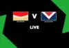 LIVE: Dolphins vs Roosters – Preliminary Finals, 2026