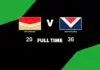 LIVE: Dolphins vs Roosters – Preliminary Finals, 2026