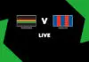 LIVE: Panthers vs Knights – Preliminary Finals, 2026 LIVE: Panthers vs Knights – Preliminary Finals, 2026