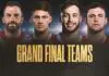 NRL Grand Final Team Lists: Roosters, Knights make key selection calls NRL Grand Final Team Lists: Roosters, Knights make key selection calls