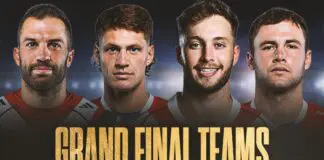 NRL Grand Final Team Lists: Roosters, Knights make key selection calls