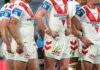 Dragons lock in standout forward after impressive season Dragons jersey