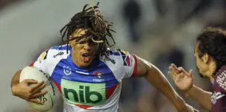 NRL Rd 18 – Sea Eagles v Knights