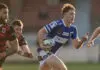 Young gun Sharks make contract case in shock win as PNG cult hero pushes for World Cup NSWRL At North Sydney Oval: North Sydney Bears v Newtown Jets