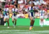 NRL Rd 11 – Titans v Knights