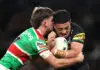 NRL Rd 18 – Panthers v Rabbitohs