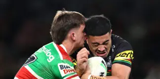 Penrith extend versatile forward NRL Rd 18 – Panthers v Rabbitohs