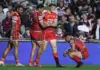 Dolphins outside back make long-term contract call NRL Rd 24 – Sea Eagles v Dolphins