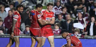 Dolphins outside back make long-term contract call NRL Rd 24 – Sea Eagles v Dolphins