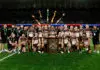 Premiership chances ranked, bottom nine’s season wrap: NRL Power Rankings, Round 27 NRL Rd 27 – Panthers v Tigers