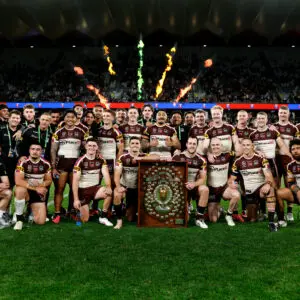 NRL Rd 27 – Panthers v Tigers