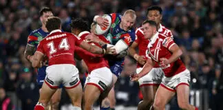 NRL confirm 2026 semi-finals schedule NRL Qualifying Final – Warriors v Dolphins