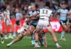 NRL Elimination Final – Sharks v Cowboys