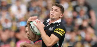 Why Jack Cole can’t believe his 2026 NRL season NRL Qualifying Final – Panthers v Roosters