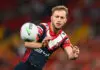 NRL Preliminary Final – Dolphins v Roosters