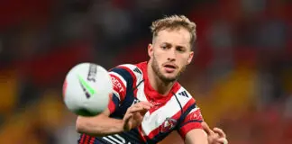 NRL Preliminary Final – Dolphins v Roosters