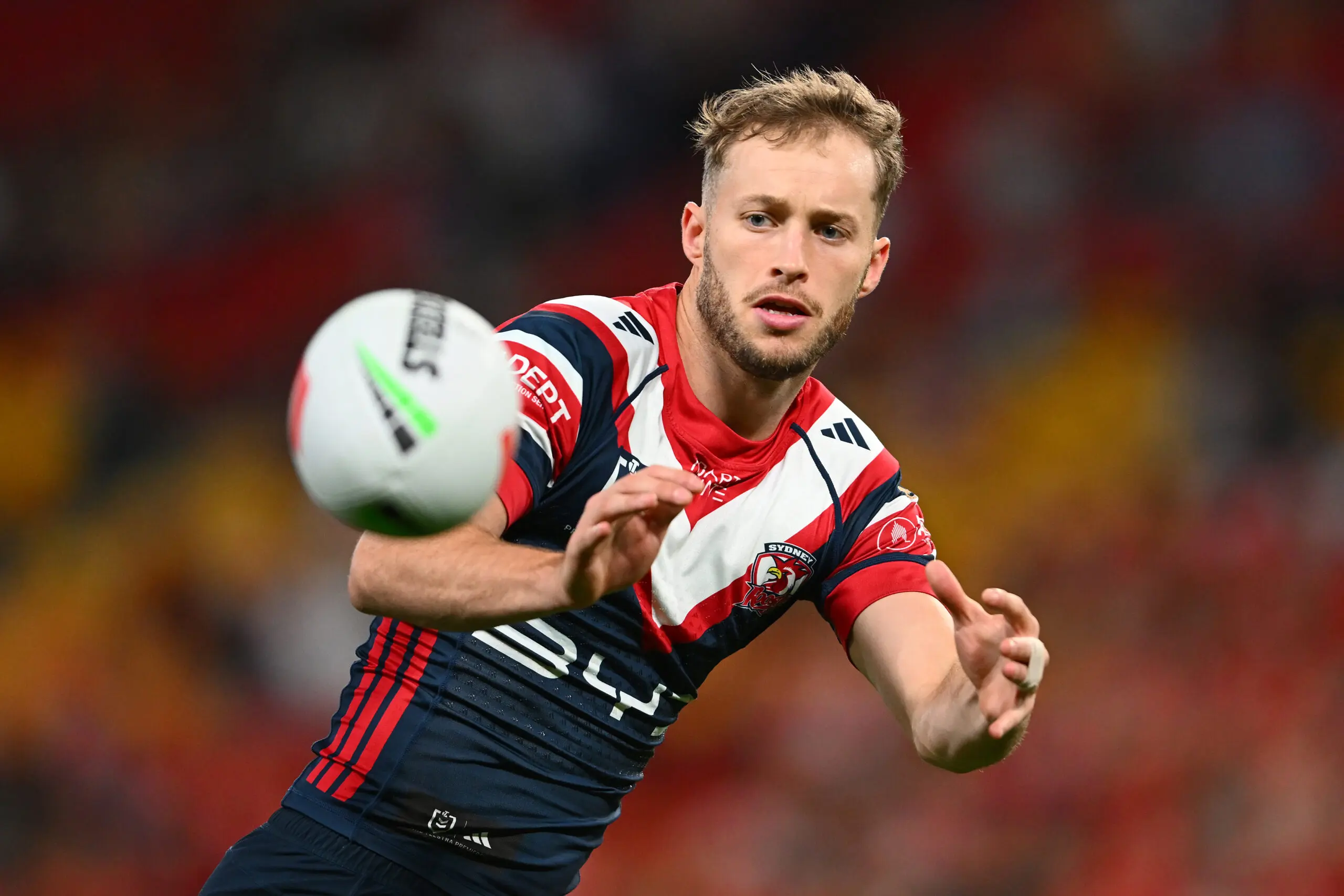 NRL Preliminary Final – Dolphins v Roosters