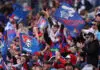 “Clown show”: NRL Grand Final sold out, but members left angry over process NRL Preliminary Final – Panthers v Knights