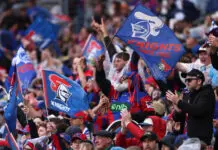 NRL Preliminary Final – Panthers v Knights