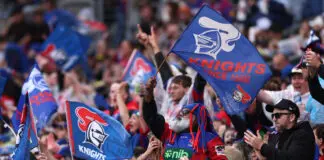 NRL Preliminary Final – Panthers v Knights