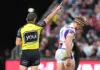 NRL Preliminary Final – Panthers v Knights